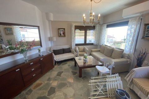 Здание с 4 спальнями в Кавала, Греция №109097 6