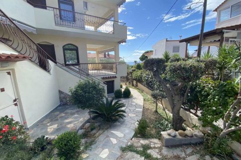 Здание с 4 спальнями в Кавала, Греция №109097 3