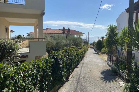 Здание с 4 спальнями в Кавала, Греция №109097 24