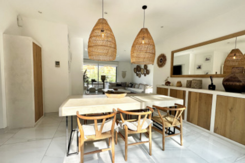 Вилла с 5 спальнями в Dong Giang, Вьетнам №27560 3