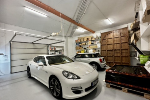 Вилла с 5 спальнями в Dong Giang, Вьетнам №27560 12