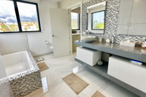 Вилла с 5 спальнями в Dong Giang, Вьетнам №27560 6