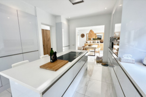 Вилла с 5 спальнями в Dong Giang, Вьетнам №27560 5