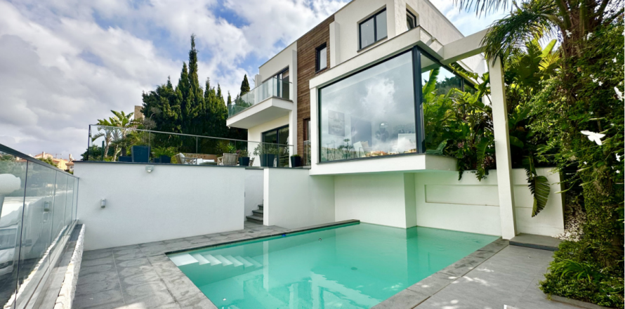 Вилла с 5 спальнями в Dong Giang, Вьетнам №27560