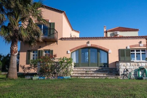 3 bedrooms Villa in Chania, Greece No. 24002 21