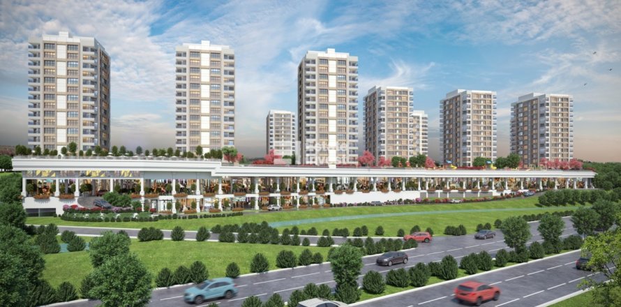 2 bedrooms Apartment in Khanh Hoa, Vietnam No. 20068