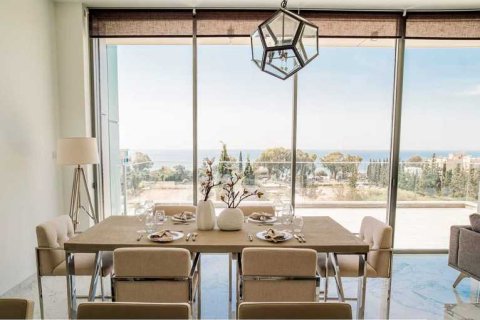 Квартира с 3 спальнями в Гермасойя, Кипр №32222 2