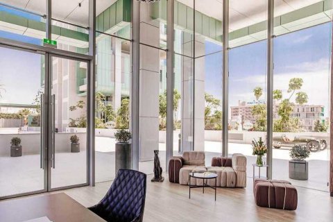 Квартира с 3 спальнями в Гермасойя, Кипр №32222 9