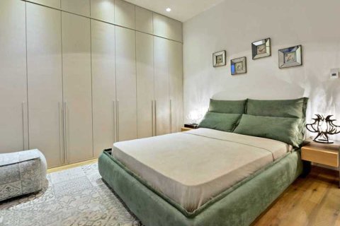 Квартира с 3 спальнями в Гермасойя, Кипр №32222 4