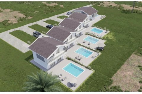 3 habitaciones House en Chalkidiki, Greece No. 107683 15