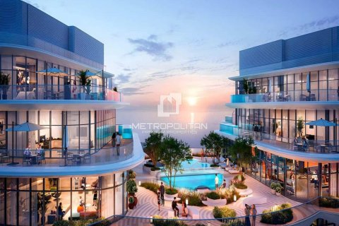 1 bedroom Apartment in Al Marjan Island, UAE No. 118805