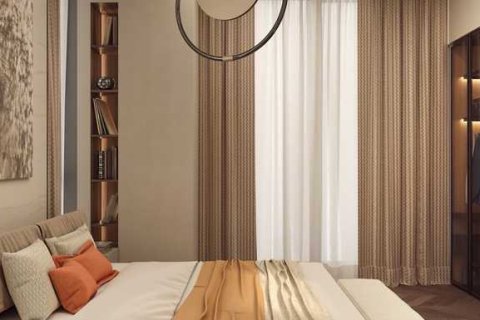 1 bedroom Apartment in Germasogeia, Cyprus No. 71714 3