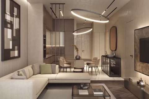 1 bedroom Apartment in Germasogeia, Cyprus No. 71714 2