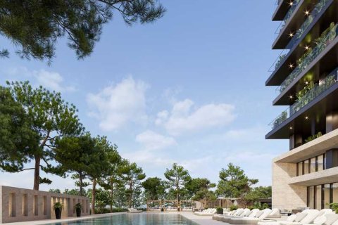 1 bedroom Apartment in Germasogeia, Cyprus No. 71714 1