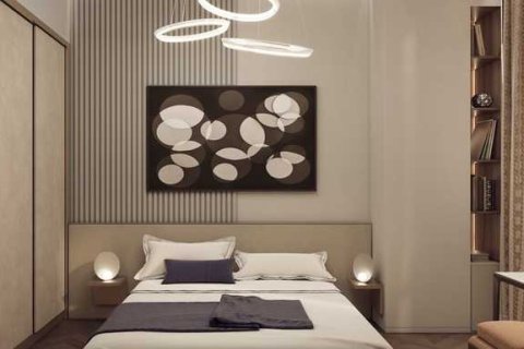 1 bedroom Apartment in Germasogeia, Cyprus No. 71714 4