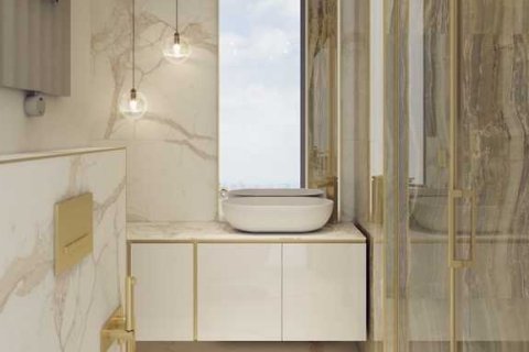 1 bedroom Apartment in Germasogeia, Cyprus No. 71714 5