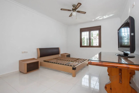 Вилла с 5 спальнями в La Da, Вьетнам №92374 10