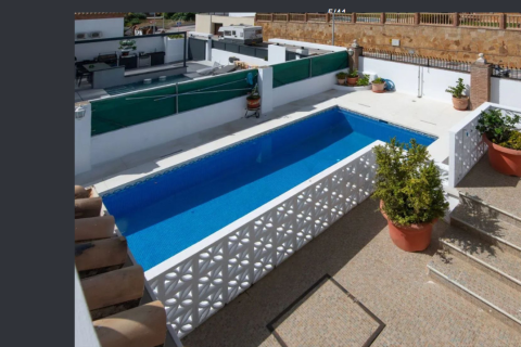 Вилла с 5 спальнями в La Da, Вьетнам №92374 26