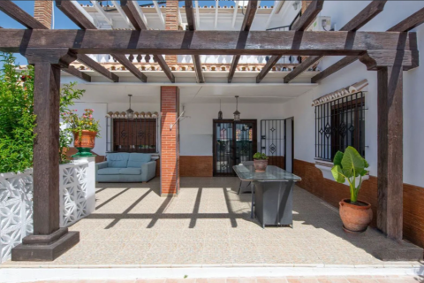 Вилла с 5 спальнями в La Da, Вьетнам №92374 22