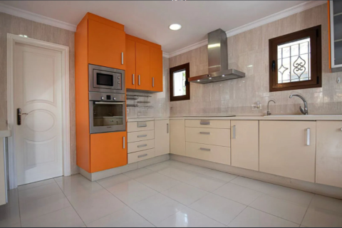 Вилла с 5 спальнями в La Da, Вьетнам №92374 5