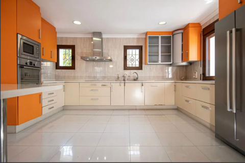 Вилла с 5 спальнями в La Da, Вьетнам №92374 18