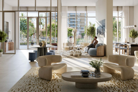 1 bedroom Apartment in Dubai Creek Harbour (The Lagoons), UAE No. 118696