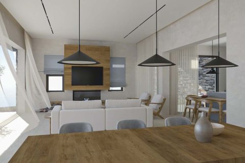 Вилла с 5 спальнями в Кея, Греция №122510 7