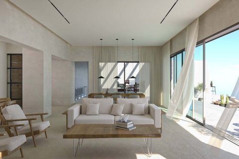 Вилла с 5 спальнями в Кея, Греция №122510 5