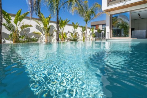 6 rooms Villa in Luong Phu, Vietnam No. 21801 12