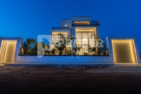 6 rooms Villa in Luong Phu, Vietnam No. 21801 5