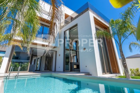 6 rooms Villa in Luong Phu, Vietnam No. 21801 9