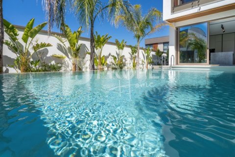 6 rooms Villa in Luong Phu, Vietnam No. 21801 11