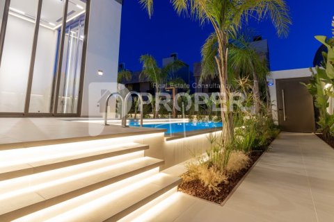 6 rooms Villa in Luong Phu, Vietnam No. 21801 8