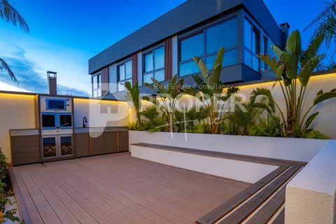 6 rooms Villa in Luong Phu, Vietnam No. 21801 3