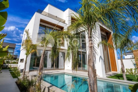 6 rooms Villa in Luong Phu, Vietnam No. 21801 14