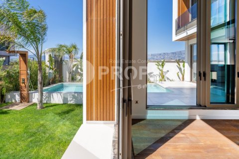 6 rooms Villa in Luong Phu, Vietnam No. 21801 25