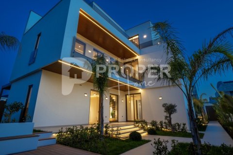 6 rooms Villa in Luong Phu, Vietnam No. 21801 1