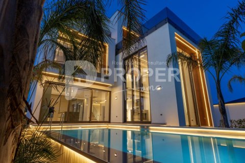 6 rooms Villa in Luong Phu, Vietnam No. 21801 4