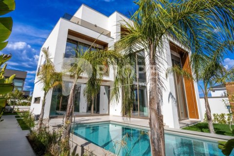 6 rooms Villa in Luong Phu, Vietnam No. 21801 13