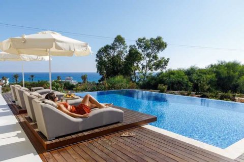 3 chambres House à Ayia Napa, Cyprus No. 42832 4