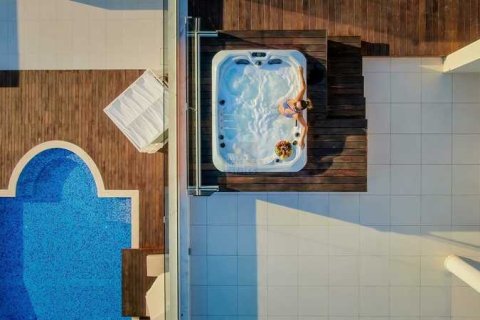 3 chambres House à Ayia Napa, Cyprus No. 42832 5