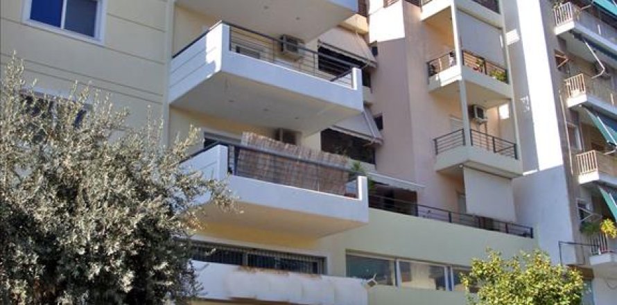 460m² Building in Kallithea, Greece No. 59855