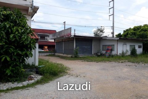 Commercial property en Chiang Mai, Thailand No. 97999 4