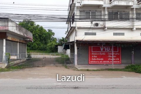 Commercial property en Chiang Mai, Thailand No. 97999 10