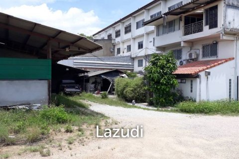 Commercial property en Chiang Mai, Thailand No. 97999 3