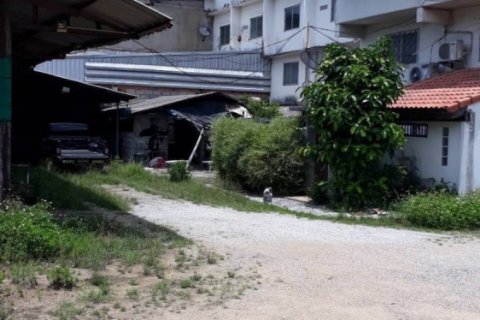 Commercial property en Chiang Mai, Thailand No. 97999 2