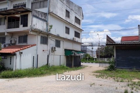 Commercial property en Chiang Mai, Thailand No. 97999 6