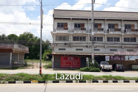 Commercial property en Chiang Mai, Thailand No. 97999 1