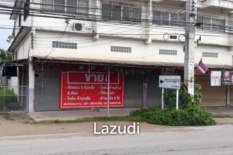 Commercial property en Chiang Mai, Thailand No. 97999 7