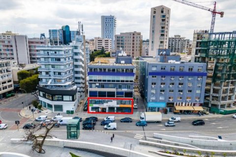 513m² Commercial property en Nicosia, Cyprus No. 105088 5